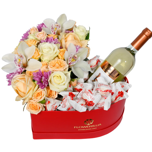 Композиция "Монако"