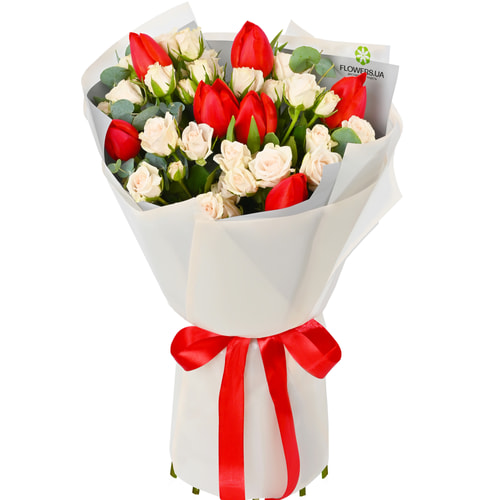 Букет "Perfecto"