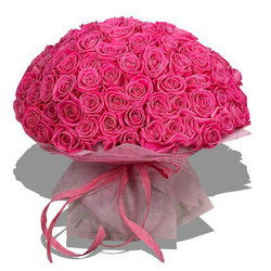 Букет «Ты – моя Вселенная»